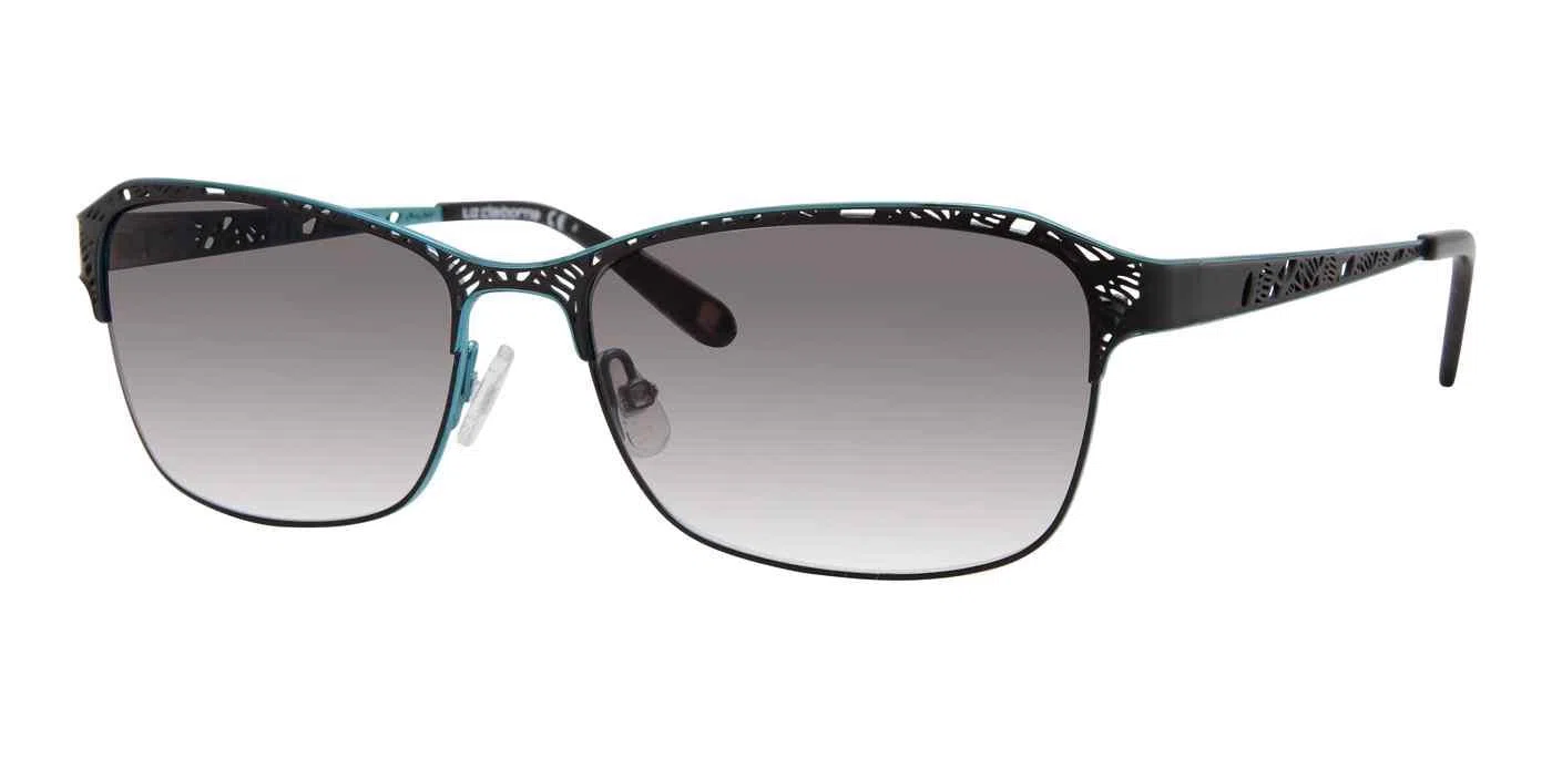 Liz Claiborne L577 Sunglasses - view 2